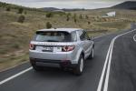 Land Rover Discovery Sport SE 2015 года (AU)